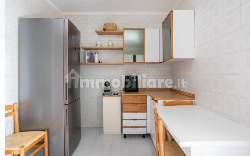 Appartamento via Pietro Metastasio, Selargius — foto 4 di 29