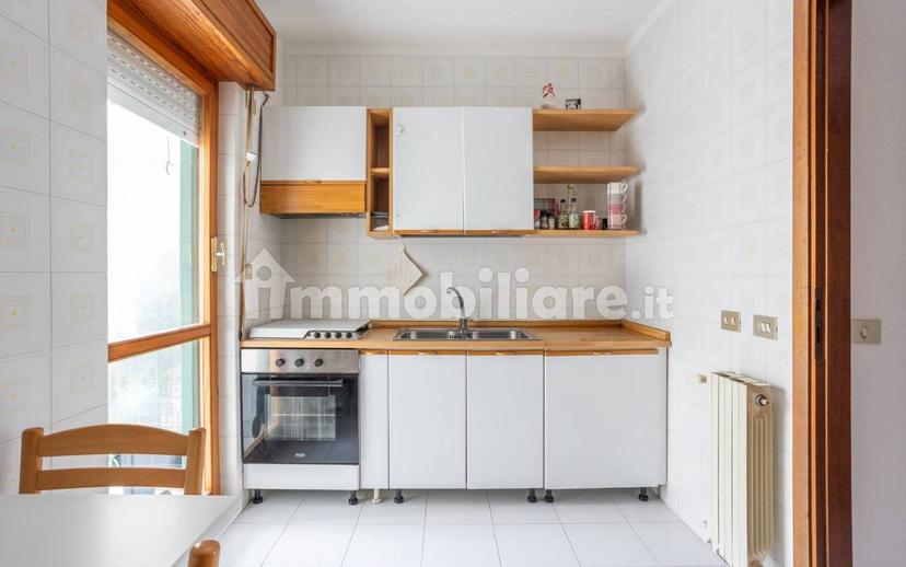 Appartamento via Pietro Metastasio, Selargius — foto 29 di 29