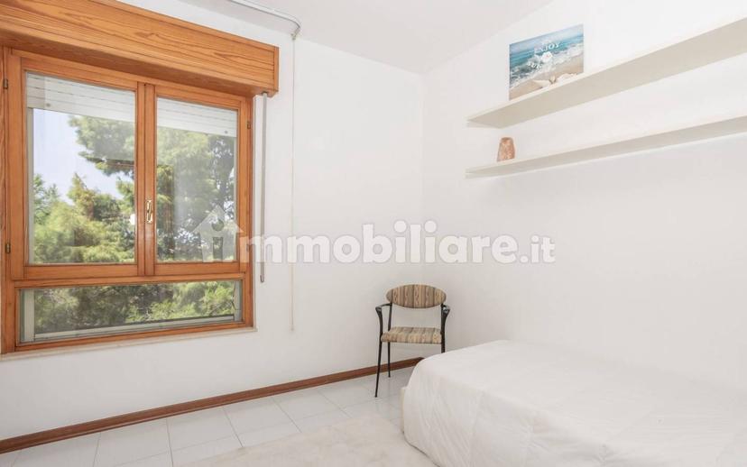 Appartamento via Pietro Metastasio, Selargius — foto 19 di 29