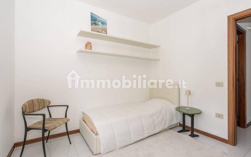 Appartamento via Pietro Metastasio, Selargius — foto 27 di 29