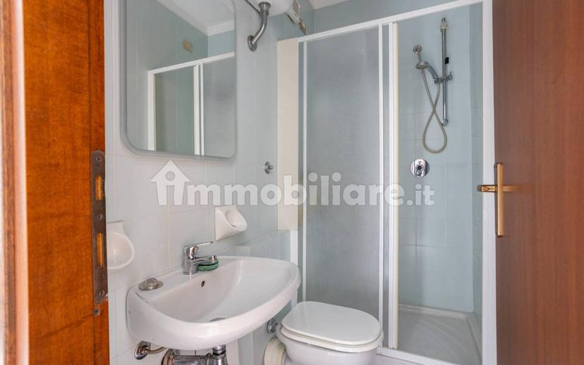 Appartamento via Pietro Metastasio, Selargius — foto 28 di 29
