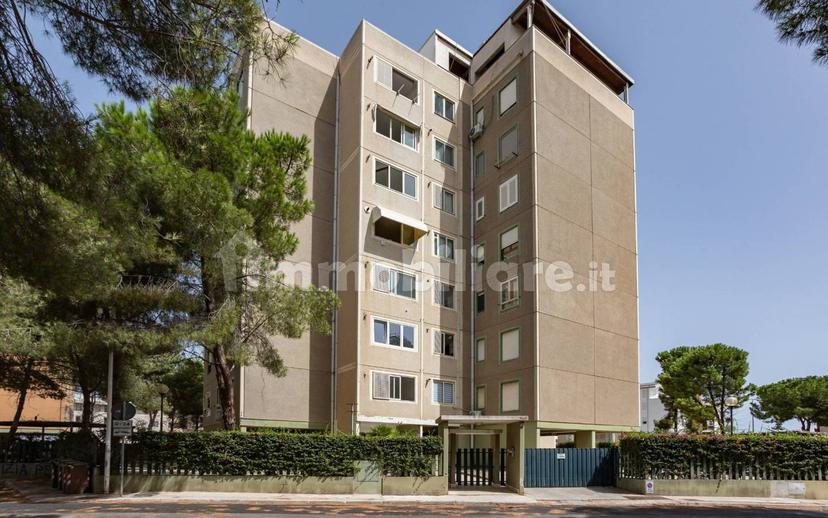 Appartamento via Pietro Metastasio, Selargius — foto 17 di 29