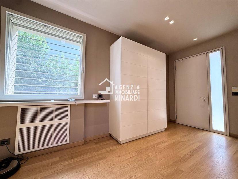 Villa unifamiliare viale Dante 23, Lugo — foto 22 di 40
