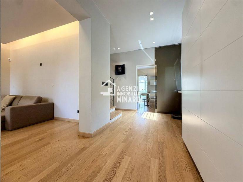 Villa unifamiliare viale Dante 23, Lugo — foto 31 di 40