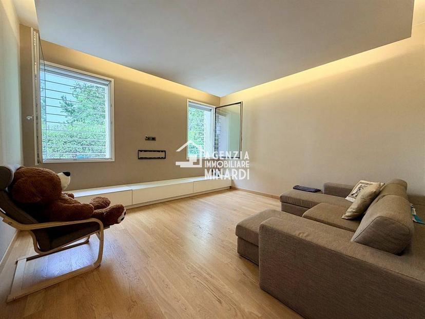 Villa unifamiliare viale Dante 23, Lugo — foto 8 di 40