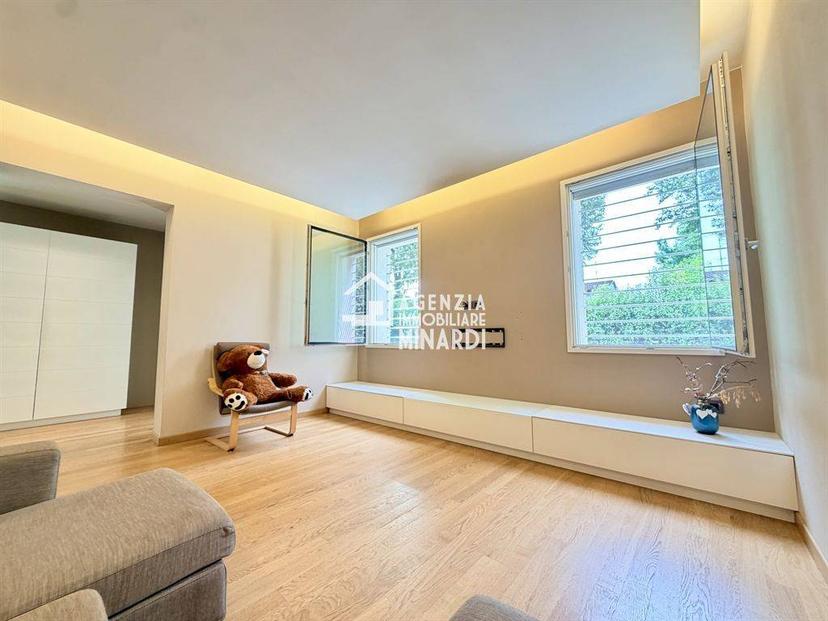 Villa unifamiliare viale Dante 23, Lugo — foto 40 di 40