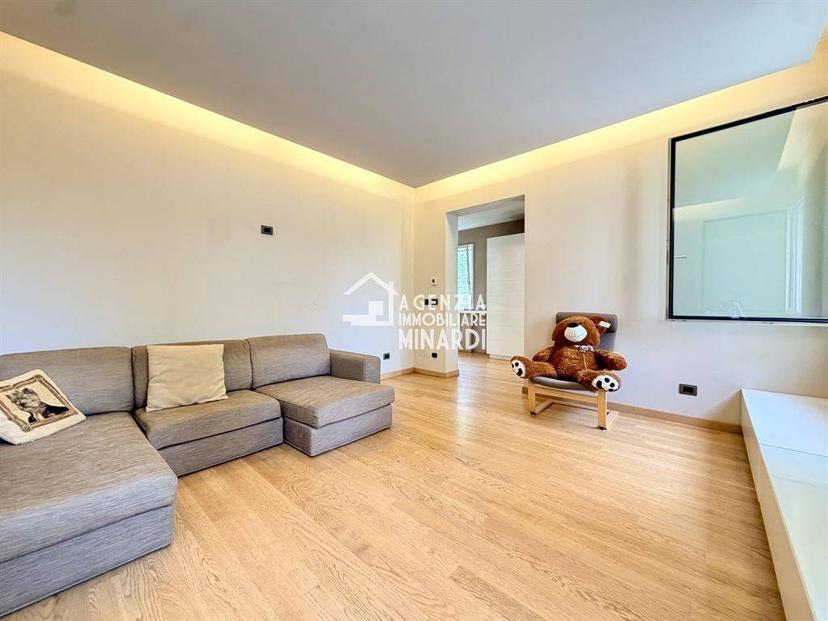 Villa unifamiliare viale Dante 23, Lugo — foto 3 di 40