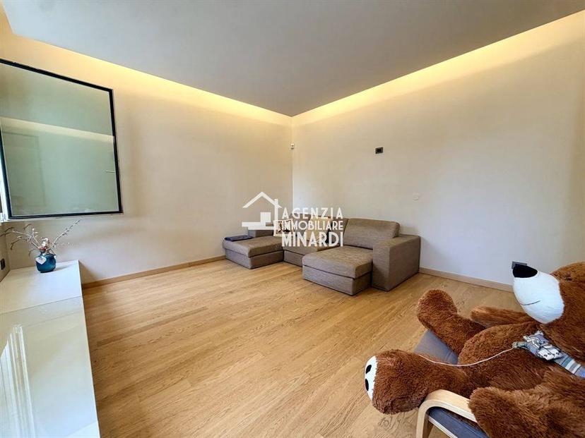 Villa unifamiliare viale Dante 23, Lugo — foto 30 di 40