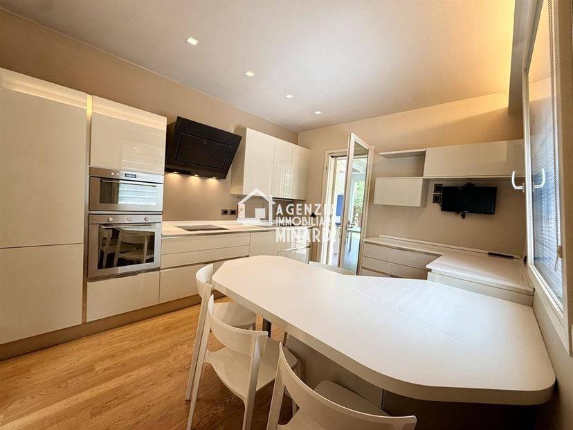 Villa unifamiliare viale Dante 23, Lugo — foto 17 di 40