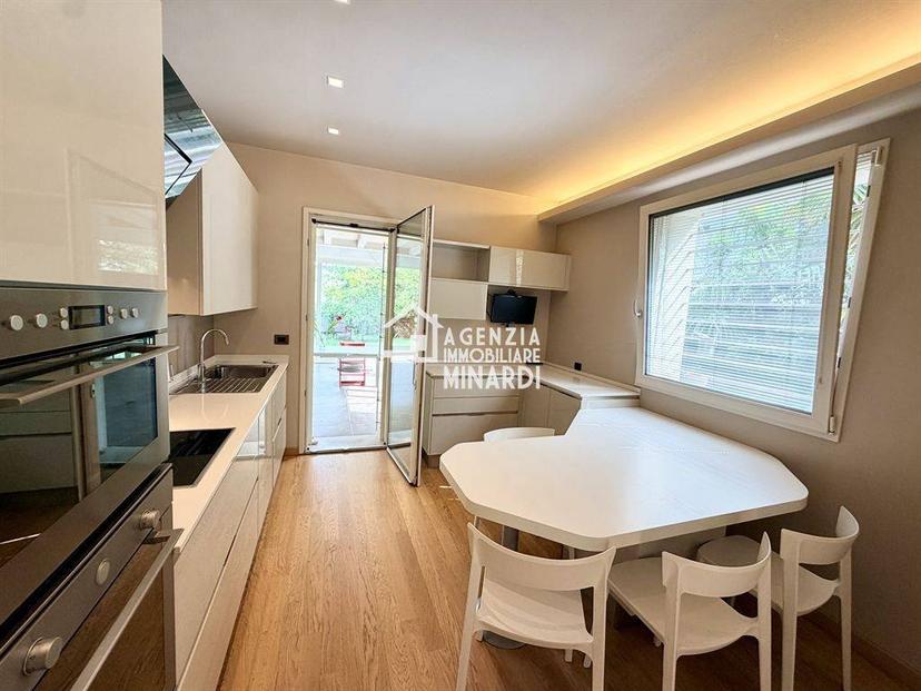 Villa unifamiliare viale Dante 23, Lugo — foto 32 di 40