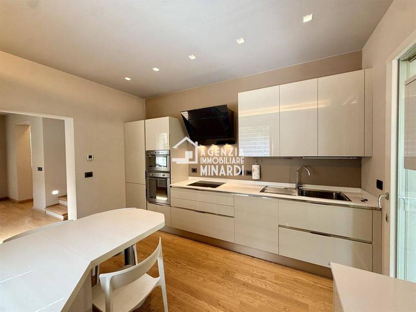 Villa unifamiliare viale Dante 23, Lugo — foto 38 di 40