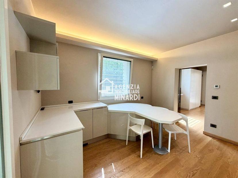 Villa unifamiliare viale Dante 23, Lugo — foto 24 di 40
