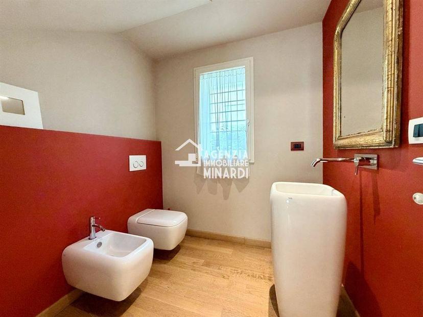 Villa unifamiliare viale Dante 23, Lugo — foto 35 di 40