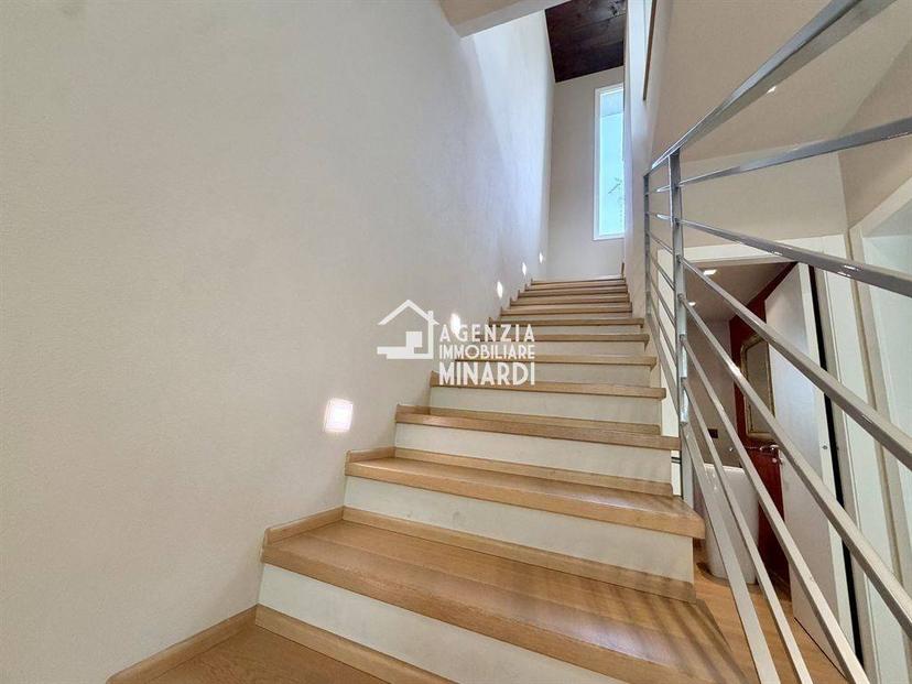 Villa unifamiliare viale Dante 23, Lugo — foto 9 di 40