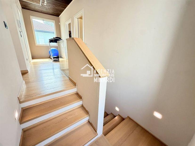 Villa unifamiliare viale Dante 23, Lugo — foto 29 di 40