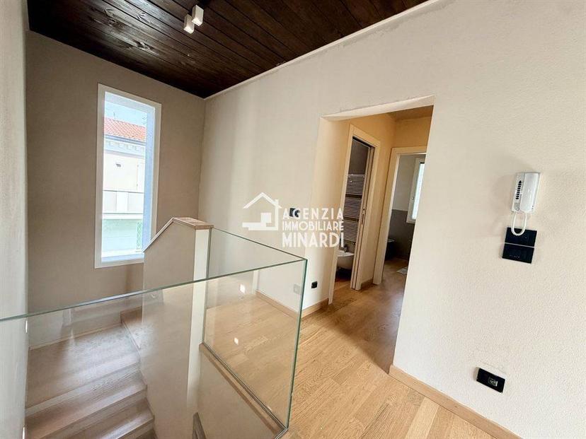 Villa unifamiliare viale Dante 23, Lugo — foto 16 di 40