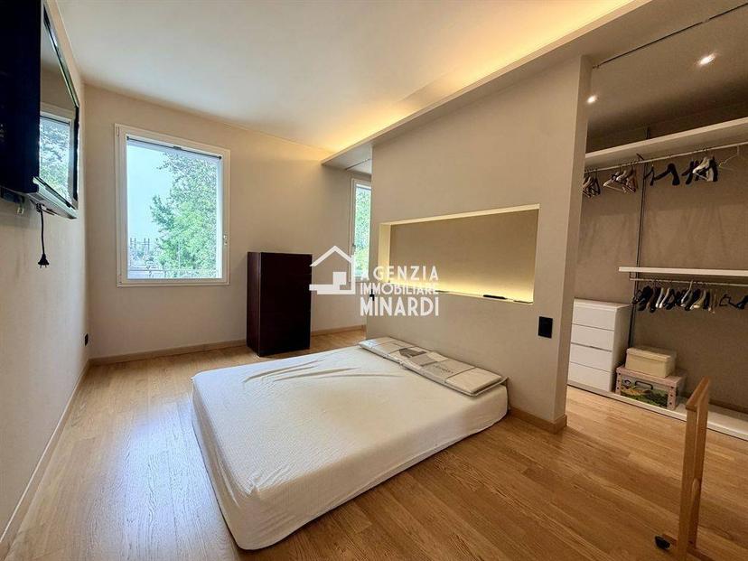 Villa unifamiliare viale Dante 23, Lugo — foto 2 di 40