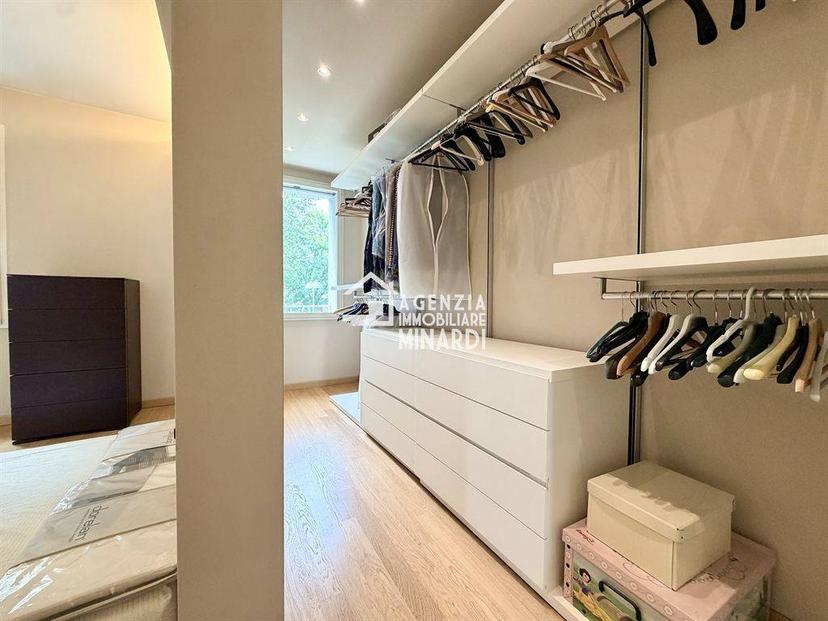 Villa unifamiliare viale Dante 23, Lugo — foto 12 di 40