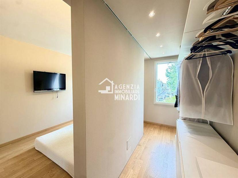 Villa unifamiliare viale Dante 23, Lugo — foto 34 di 40