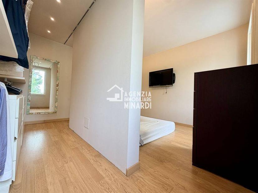 Villa unifamiliare viale Dante 23, Lugo — foto 39 di 40