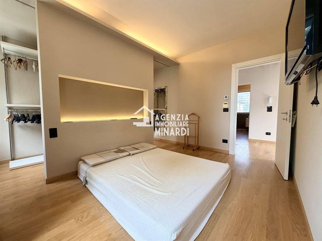 Villa unifamiliare viale Dante 23, Lugo