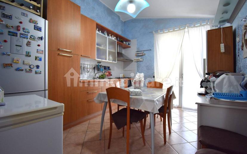 Quadrilocale via Madonna della Stella, Palo del Colle — foto 31 di 38