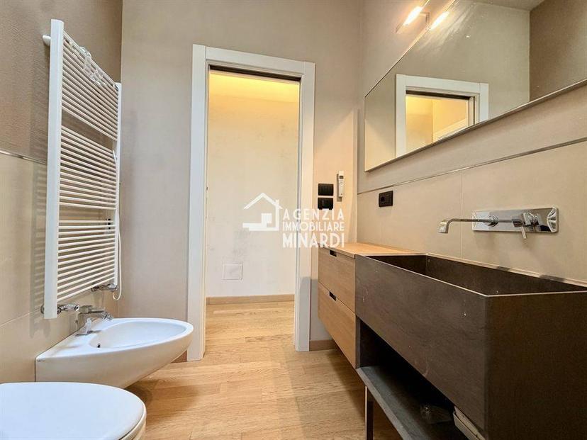 Villa unifamiliare viale Dante 23, Lugo — foto 7 di 40