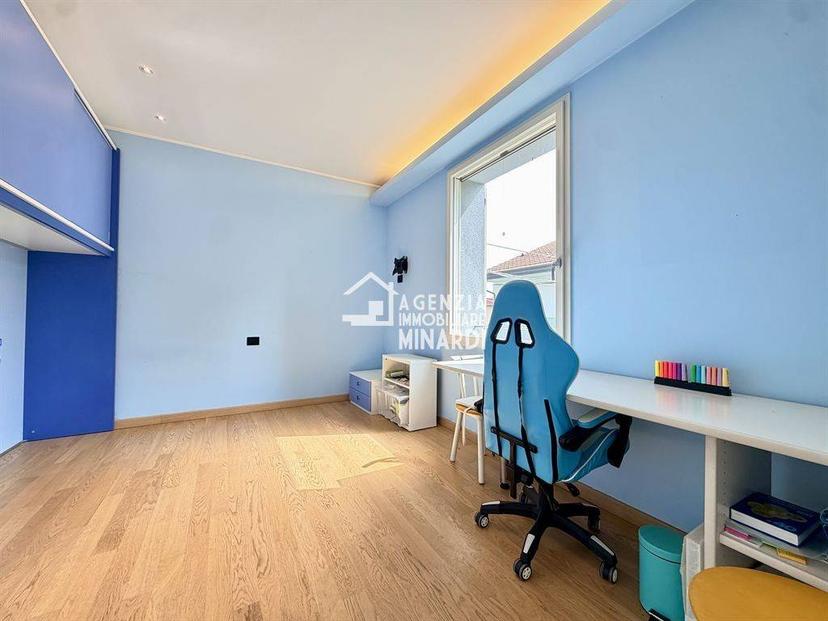 Villa unifamiliare viale Dante 23, Lugo — foto 26 di 40