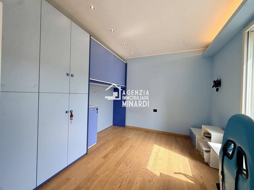 Villa unifamiliare viale Dante 23, Lugo — foto 21 di 40