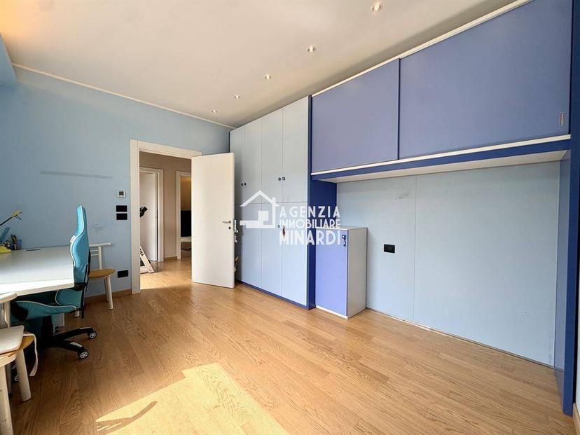 Villa unifamiliare viale Dante 23, Lugo — foto 33 di 40