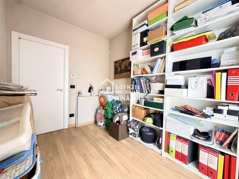 Villa unifamiliare viale Dante 23, Lugo — foto 37 di 40