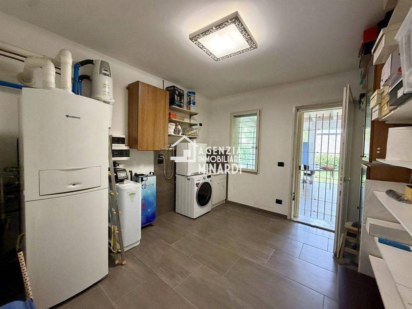 Villa unifamiliare viale Dante 23, Lugo — foto 28 di 40