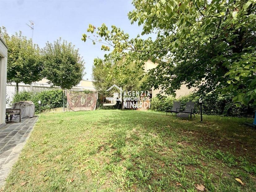 Villa unifamiliare viale Dante 23, Lugo — foto 10 di 40