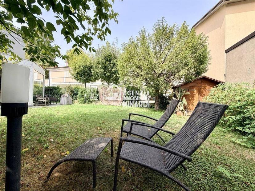Villa unifamiliare viale Dante 23, Lugo — foto 18 di 40