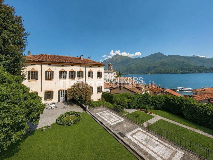 Villa unifamiliare via San Rocco, Gravedona, Gravedona ed Uniti — foto 14 di 34