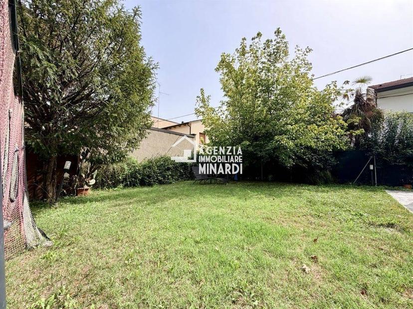 Villa unifamiliare viale Dante 23, Lugo — foto 36 di 40