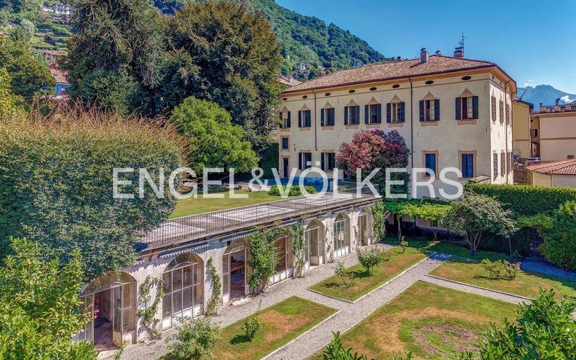 Villa unifamiliare via San Rocco, Gravedona, Gravedona ed Uniti — foto 32 di 34