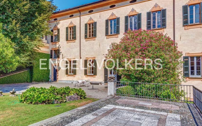 Villa unifamiliare via San Rocco, Gravedona, Gravedona ed Uniti — foto 15 di 34