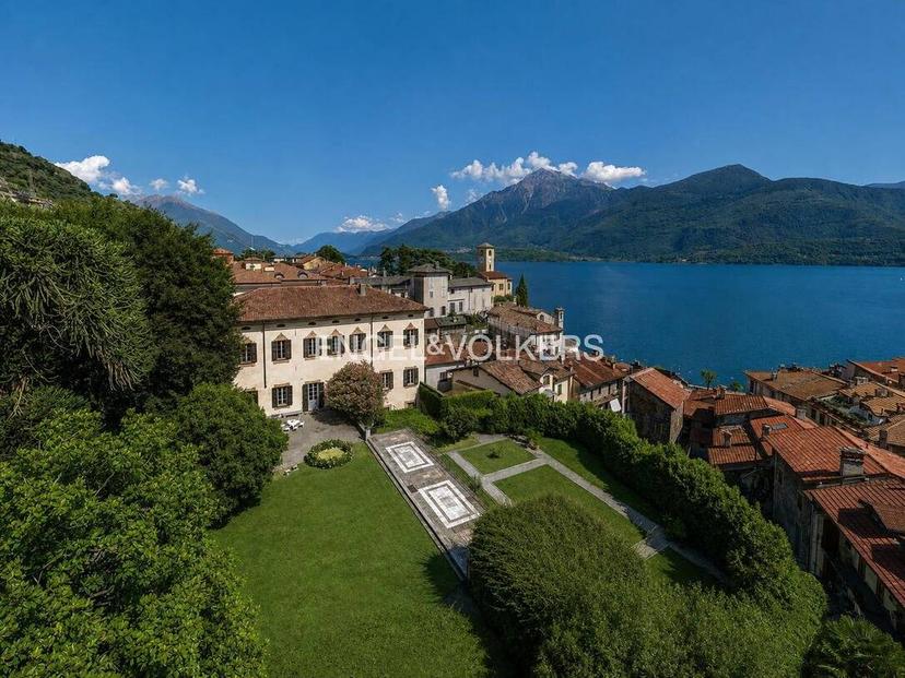 Villa unifamiliare via San Rocco, Gravedona, Gravedona ed Uniti — foto 21 di 34