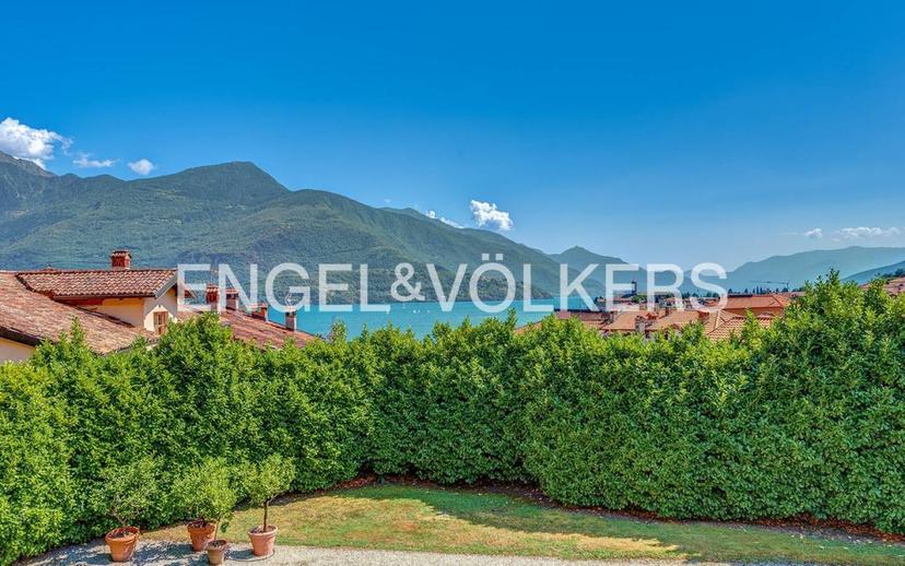 Villa unifamiliare via San Rocco, Gravedona, Gravedona ed Uniti — foto 8 di 34
