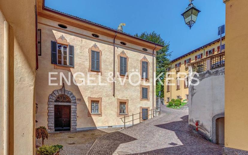 Villa unifamiliare via San Rocco, Gravedona, Gravedona ed Uniti — foto 20 di 34