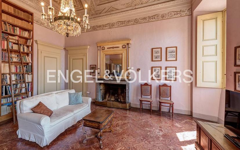 Villa unifamiliare via San Rocco, Gravedona, Gravedona ed Uniti — foto 4 di 34