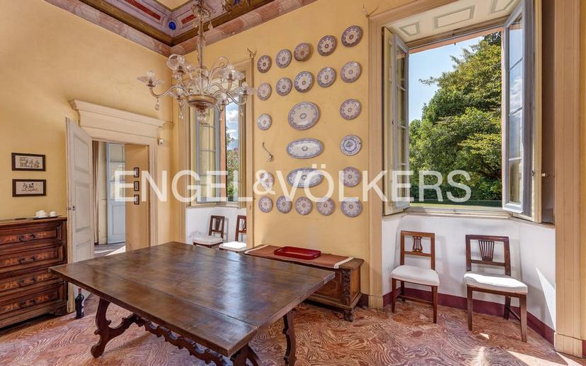 Villa unifamiliare via San Rocco, Gravedona, Gravedona ed Uniti — foto 29 di 34
