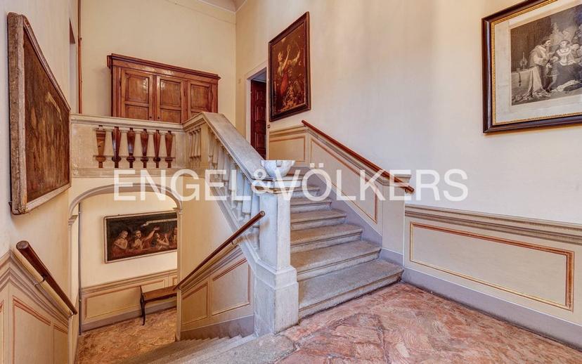 Villa unifamiliare via San Rocco, Gravedona, Gravedona ed Uniti — foto 26 di 34