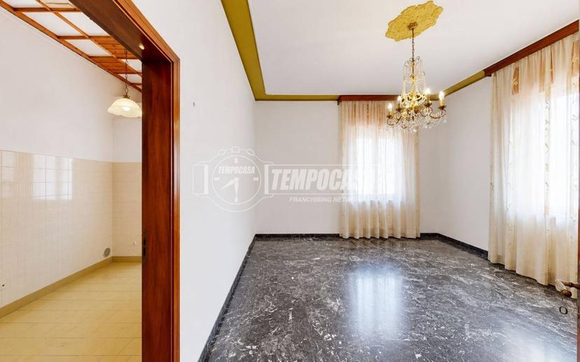 Terratetto unifamiliare via Papa Giovanni XXIII 2, Centro, Bagnolo in Piano — foto 35 di 44