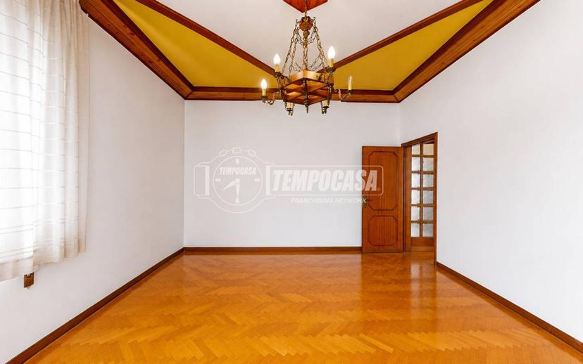 Terratetto unifamiliare via Papa Giovanni XXIII 2, Centro, Bagnolo in Piano — foto 4 di 44