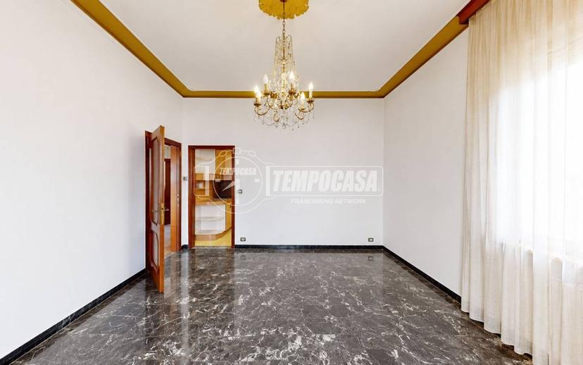 Terratetto unifamiliare via Papa Giovanni XXIII 2, Centro, Bagnolo in Piano — foto 19 di 44