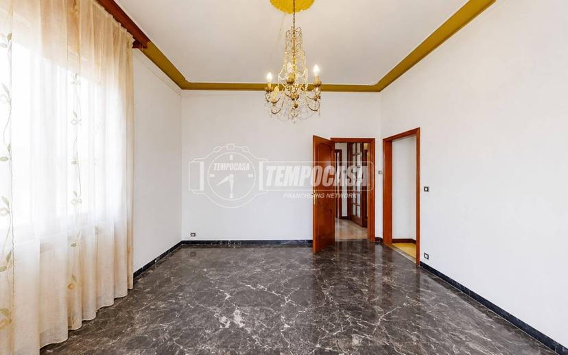 Terratetto unifamiliare via Papa Giovanni XXIII 2, Centro, Bagnolo in Piano — foto 14 di 44