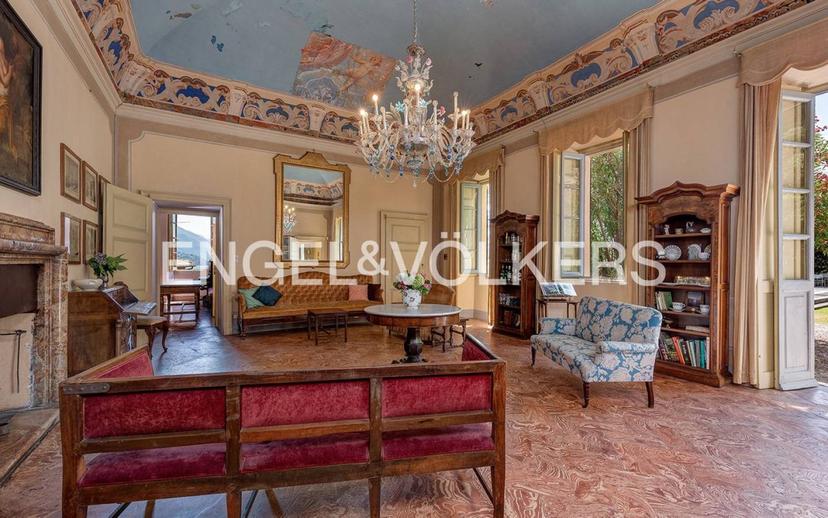 Villa unifamiliare via San Rocco, Gravedona, Gravedona ed Uniti — foto 3 di 34