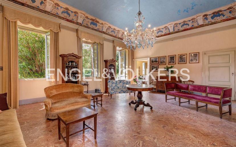 Villa unifamiliare via San Rocco, Gravedona, Gravedona ed Uniti — foto 24 di 34